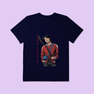 Nome do produtoSUGA Min Genius Mood Plus Size