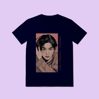 Nome do produtoSUGA Minmood