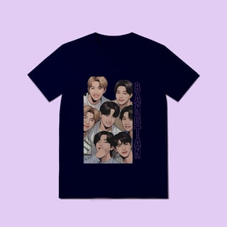 Nome do produtoRun BTS Mode