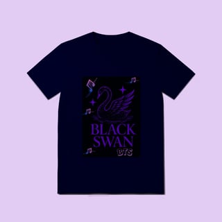Nome do produtoBlack Swan