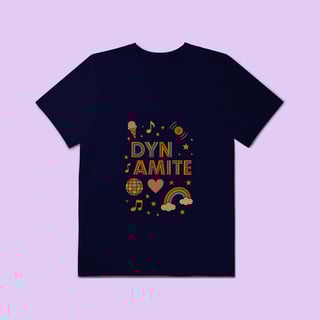 Nome do produtoDyanamite Plus Size