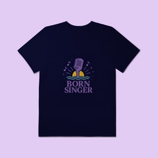 Nome do produtoBORN SINGER
