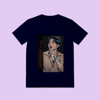 Nome do produtoJ-Hope Ray of Vibe
