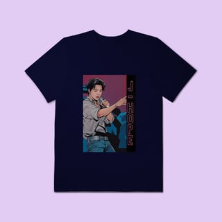 Nome do produtoJ-Hope Esperança Urbana Plus Size