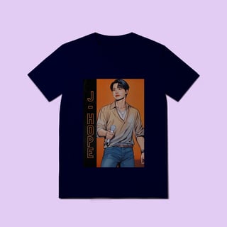 Nome do produtoJ-Hope Sunshine Hustle 