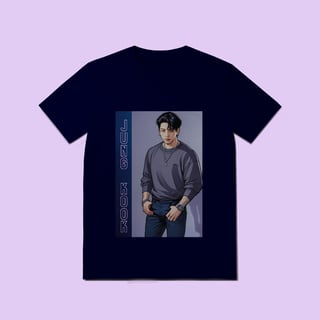 Nome do produtoJeon Echo