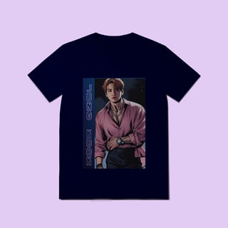 Nome do produtoJungkook Vision