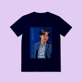 Nome do produtoJimin Bloom