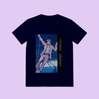 Nome do produtoJK Shadow Dancer