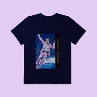 Nome do produtoJKShadow Dancer Plus Size
