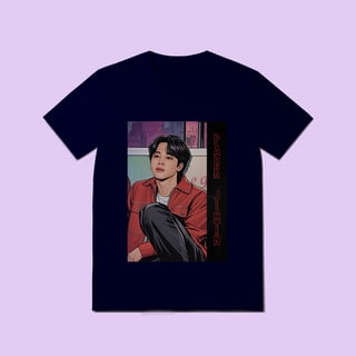 Nome do produtoJimin Drift