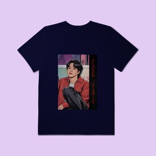 Nome do produtoJimin Drift Plus Size