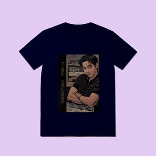 Nome do produtoTaehyung Twilight