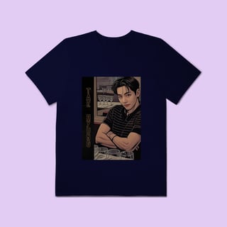 Nome do produtoTaehyung Twilight Plus SIze