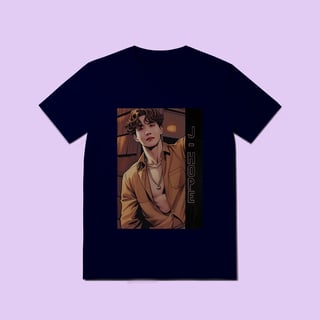 Nome do produtoJ-HOPE Sunshine Rebel