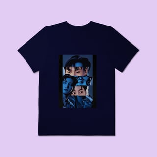 Nome do produtoJungkook Drift Plus Size