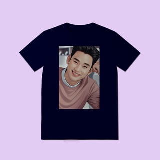 Nome do produtoKIM SOO-HYUN