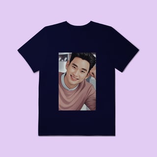 Nome do produtoKIM SOO-HYUN Plus Size