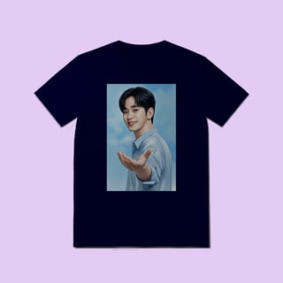 Nome do produtoSOO-HYUN BLUE
