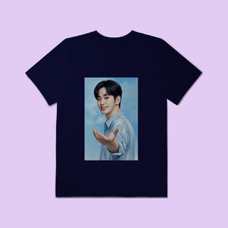 Nome do produtoSOO-HYUN BLUE Plus Size