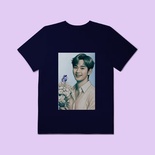 Nome do produtoSOO-HYUN FLOWERS Plus Size
