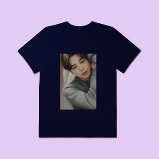Nome do produtoJIMIN DREAM Plus Size