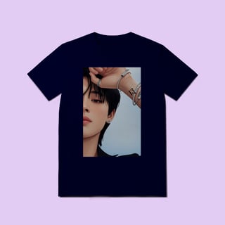 Nome do produtoJIMIN FACE