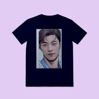 Nome do produtoWOO DO-HWAN