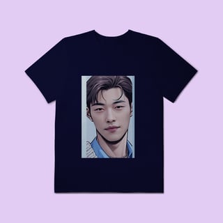 Nome do produtoWOO DO-HWAN Plus Size