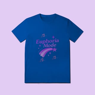 Nome do produtoEUPHORIA