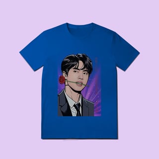 Nome do produtoJIN Worldwide Handsome Mode