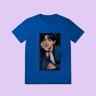 Nome do produtoV BLUE