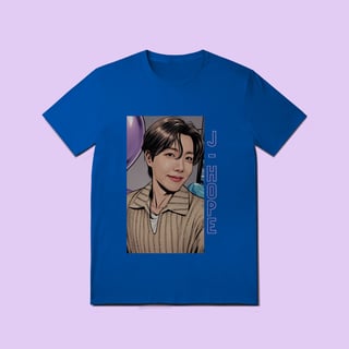 Nome do produtoJ-Hope Beat Alegre