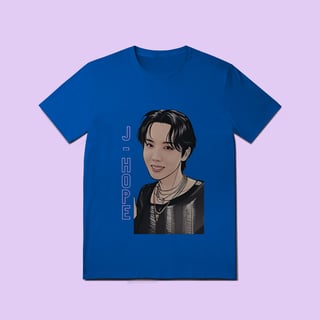 Nome do produtoJ-Hope Dança do Look