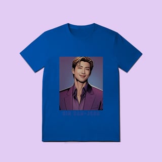 Nome do produtoRM Namjoon Elo Roxo