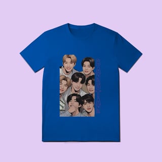 Nome do produtoRun BTS Mode