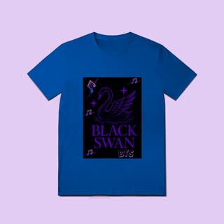 Nome do produtoBlack Swan