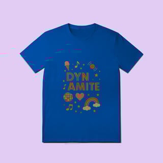 Nome do produtoDynamite