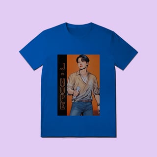 Nome do produtoJ-Hope Sunshine Hustle 