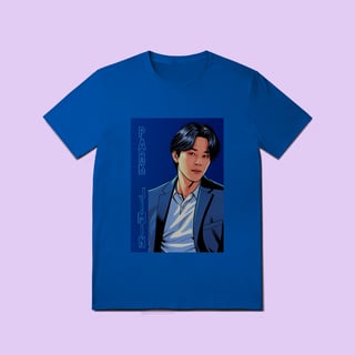 Nome do produtoJimin Bloom