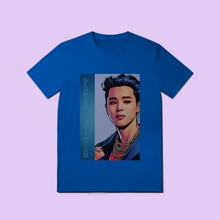 Nome do produtoJimin Mochi Soul