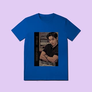 Nome do produtoTaehyung Twilight