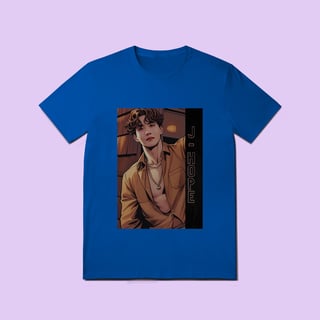 Nome do produtoJ-HOPE Sunshine Rebel