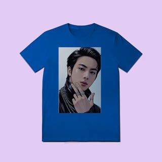 Nome do produtoJIN BTS FOREVER