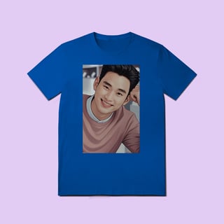 Nome do produtoKIM SOO-HYUN