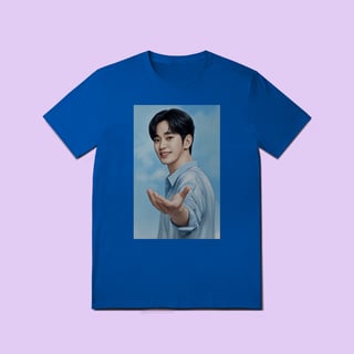 Nome do produtoSOO-HYUN BLUE