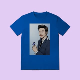 Nome do produtoSOO-HYUN BUTTERFLIES