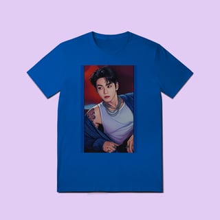 Nome do produtoJUNG KOOK TATOO