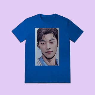 Nome do produtoWOO DO-HWAN