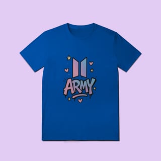 Nome do produtoARMY PINK